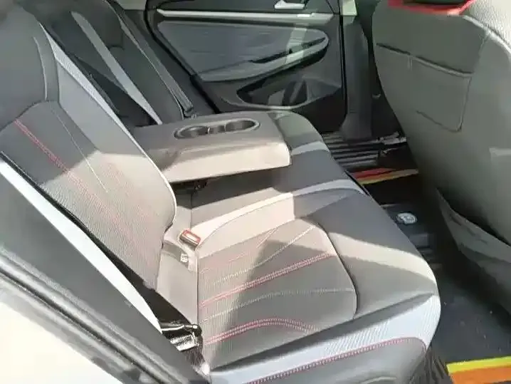 Volkswagen Lamando 2023 из CN, фото 3