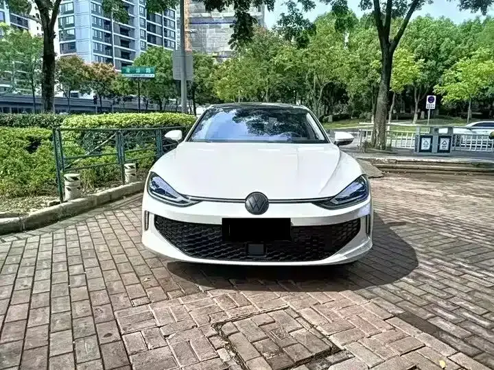 Volkswagen Lamando 2023 из CN, фото 9