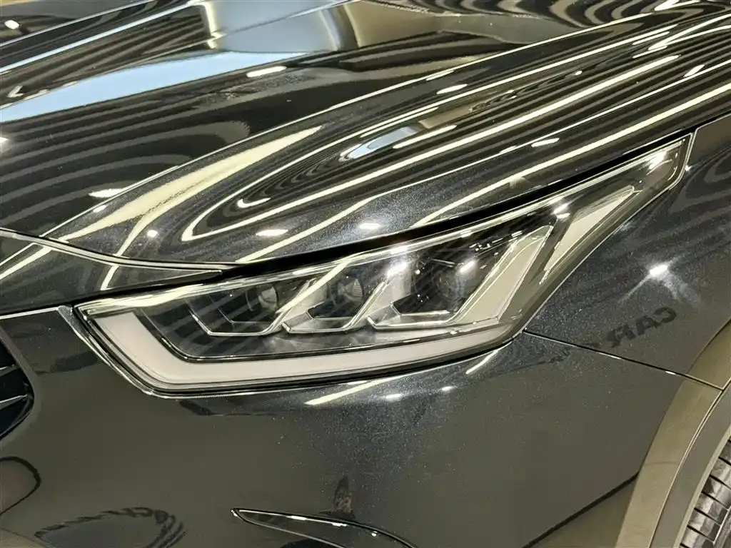 Toyota Crown Kluger 2024 из CN, фото 8