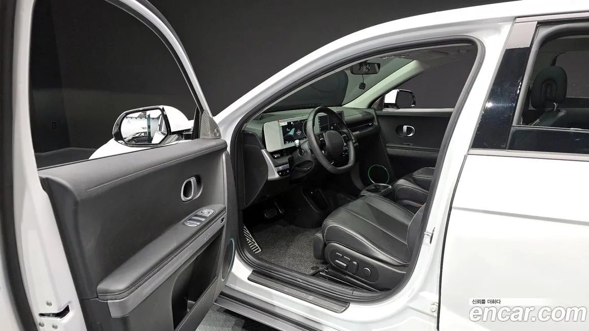 Hyundai Ioniq5 — фото 6