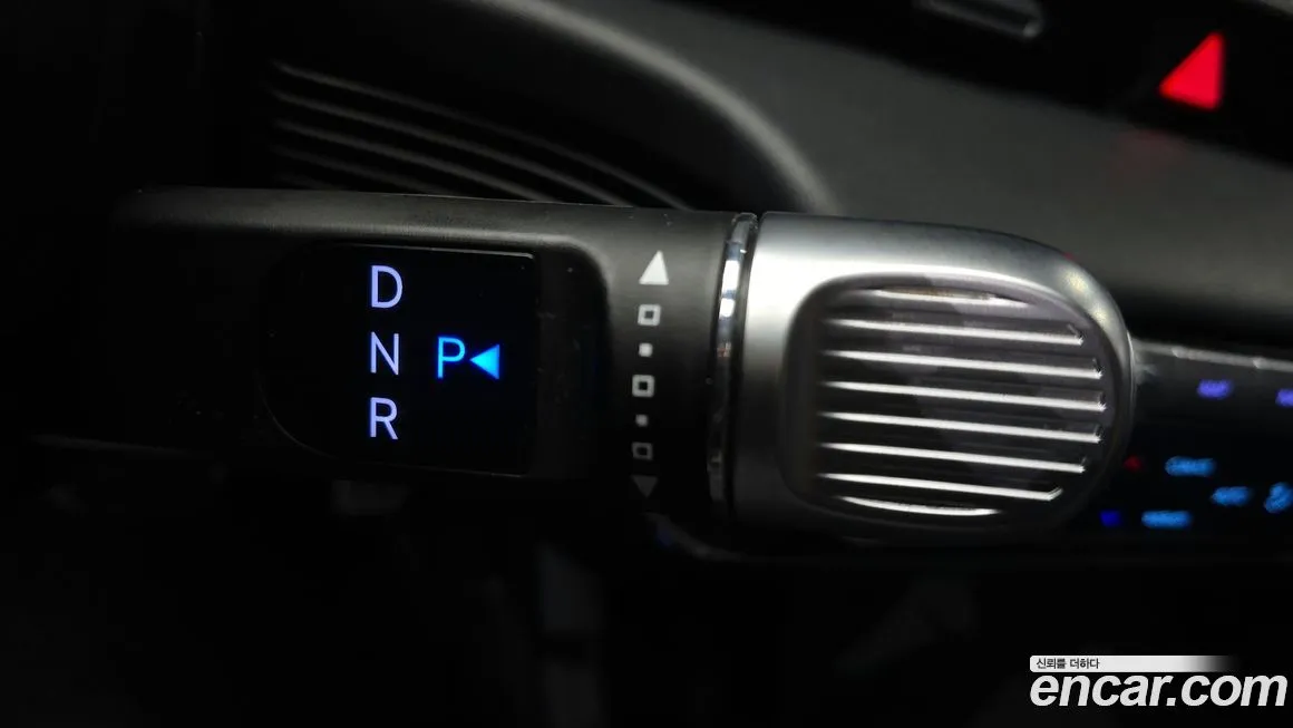 Hyundai Ioniq5 — фото 2