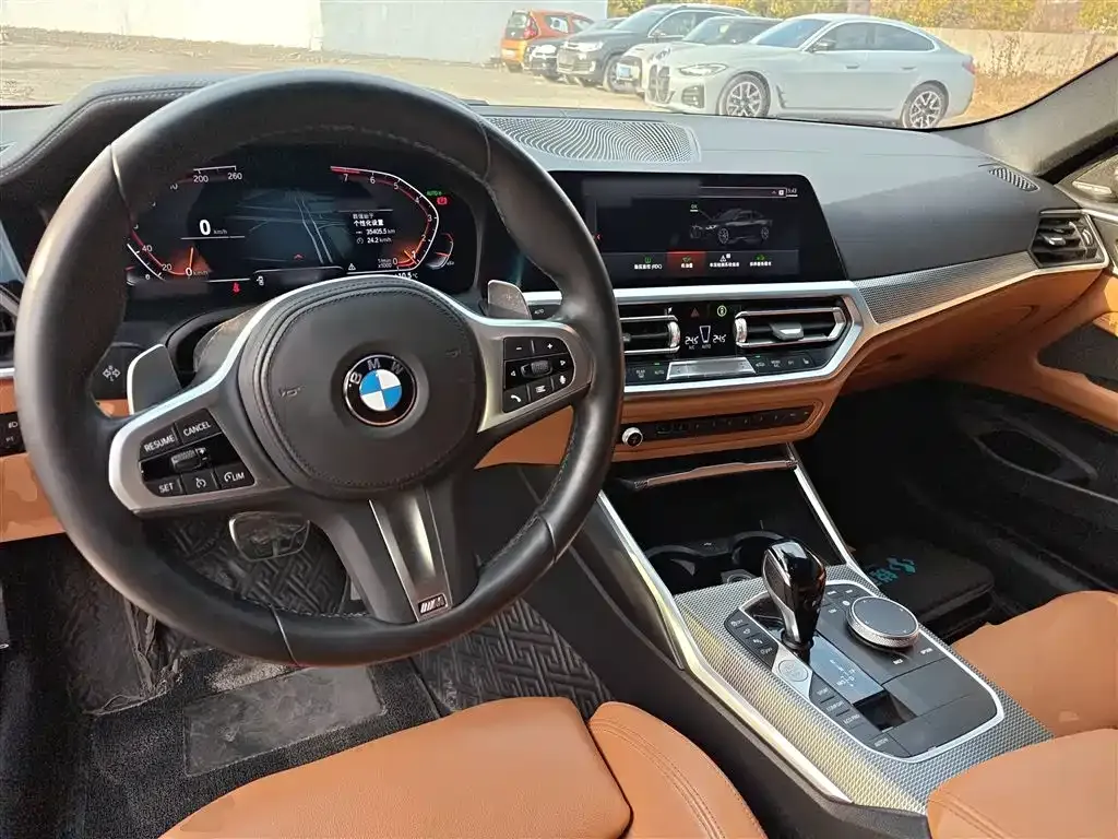 BMW 4 Series — фото 2