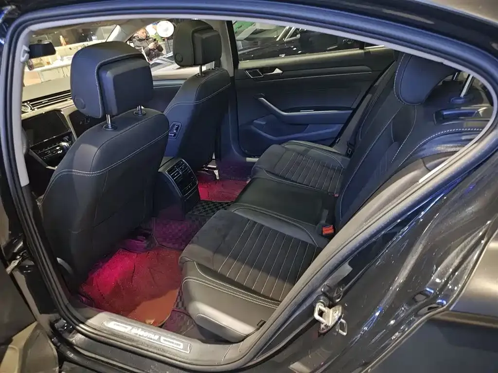 Volkswagen Magotan 2022 из CN, фото 4