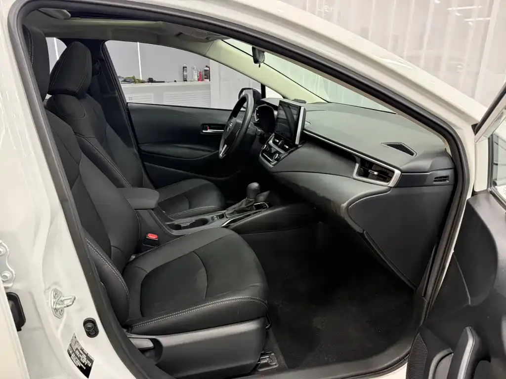Toyota Corolla 2022 из CN, фото 10