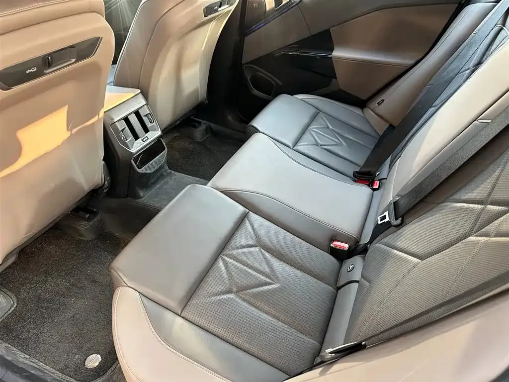 BMW X3 2025 из CN, фото 7