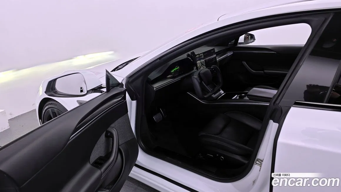 Tesla Model S 2023 из KR, фото 2
