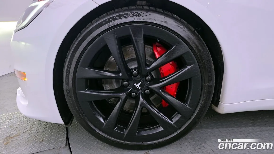 Tesla Model S 2023 из KR, фото 6