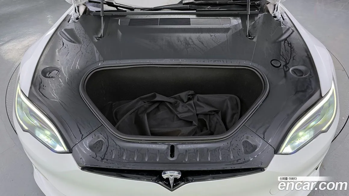 Tesla Model S 2023 из KR, фото 10
