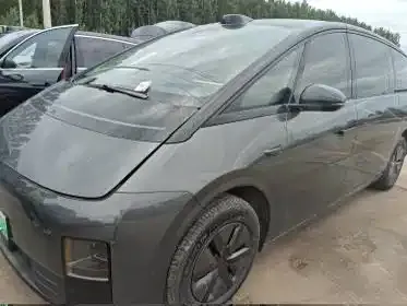 Li Auto MEGA — фото 1