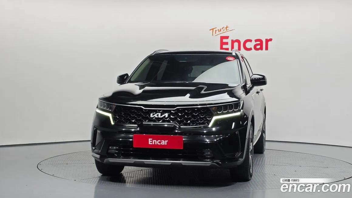 Kia Sorento — фото 3