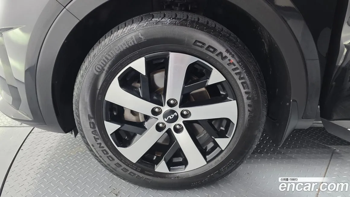 Kia Sorento — фото 2
