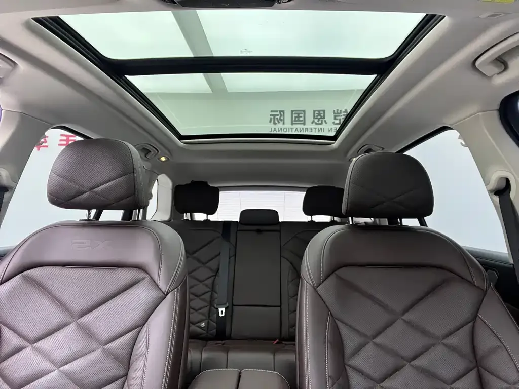 BMW X5 2022 из CN, фото 6