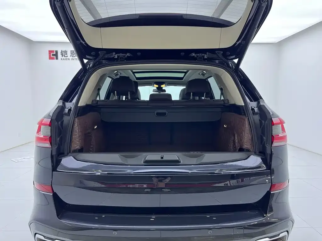 BMW X5 2022 из CN, фото 7