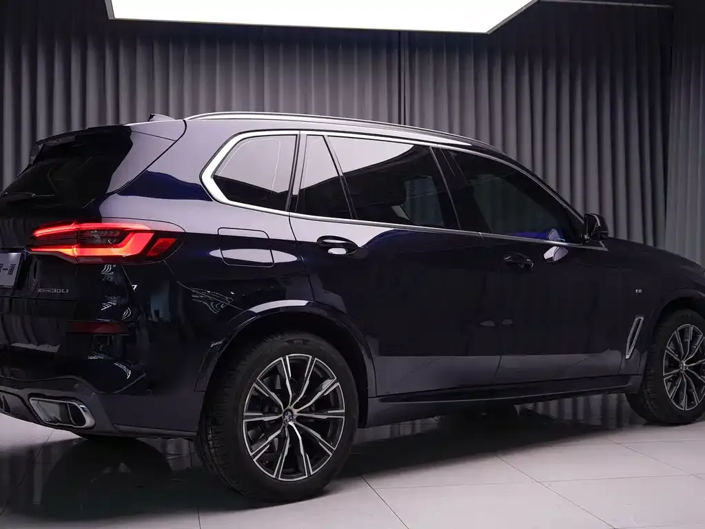 BMW X5 2023 из CN, фото 10