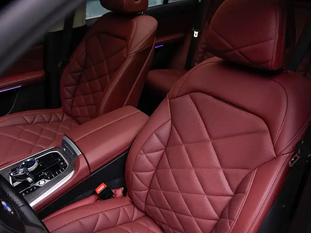 BMW X5 2023 из CN, фото 4
