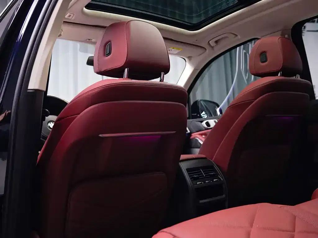 BMW X5 2023 из CN, фото 6