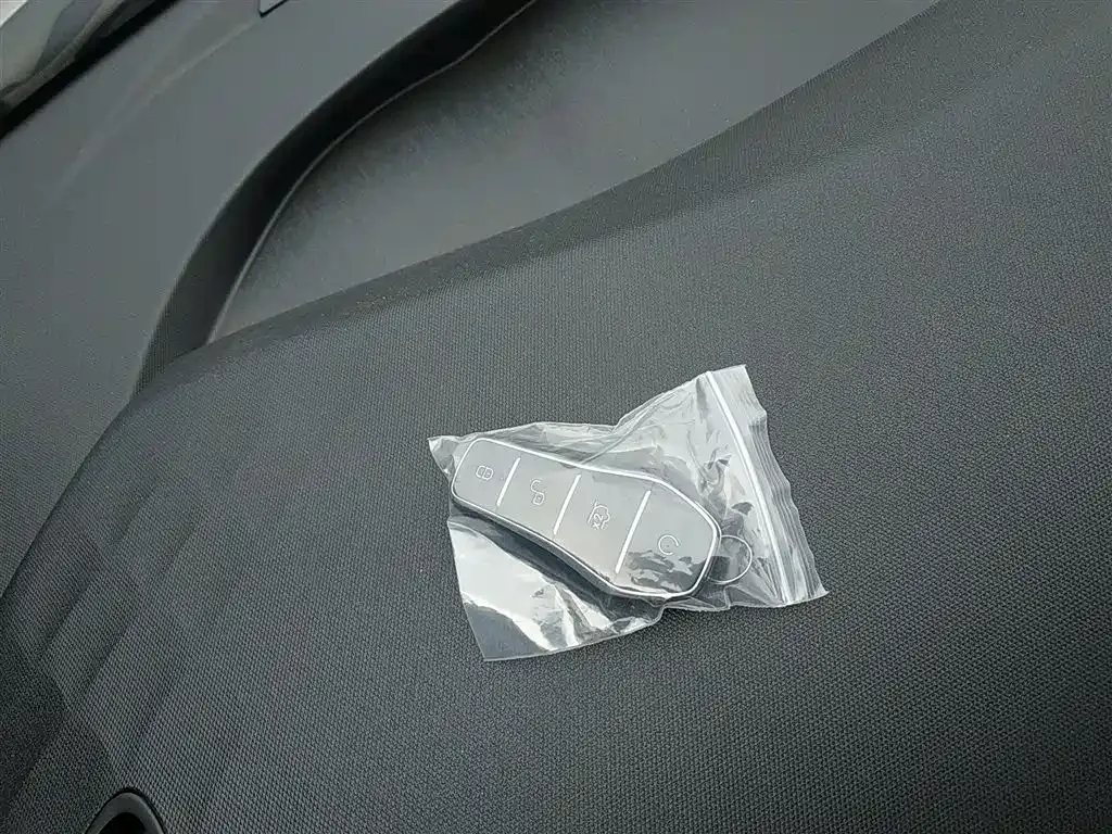 BYD Dolphin — фото 10