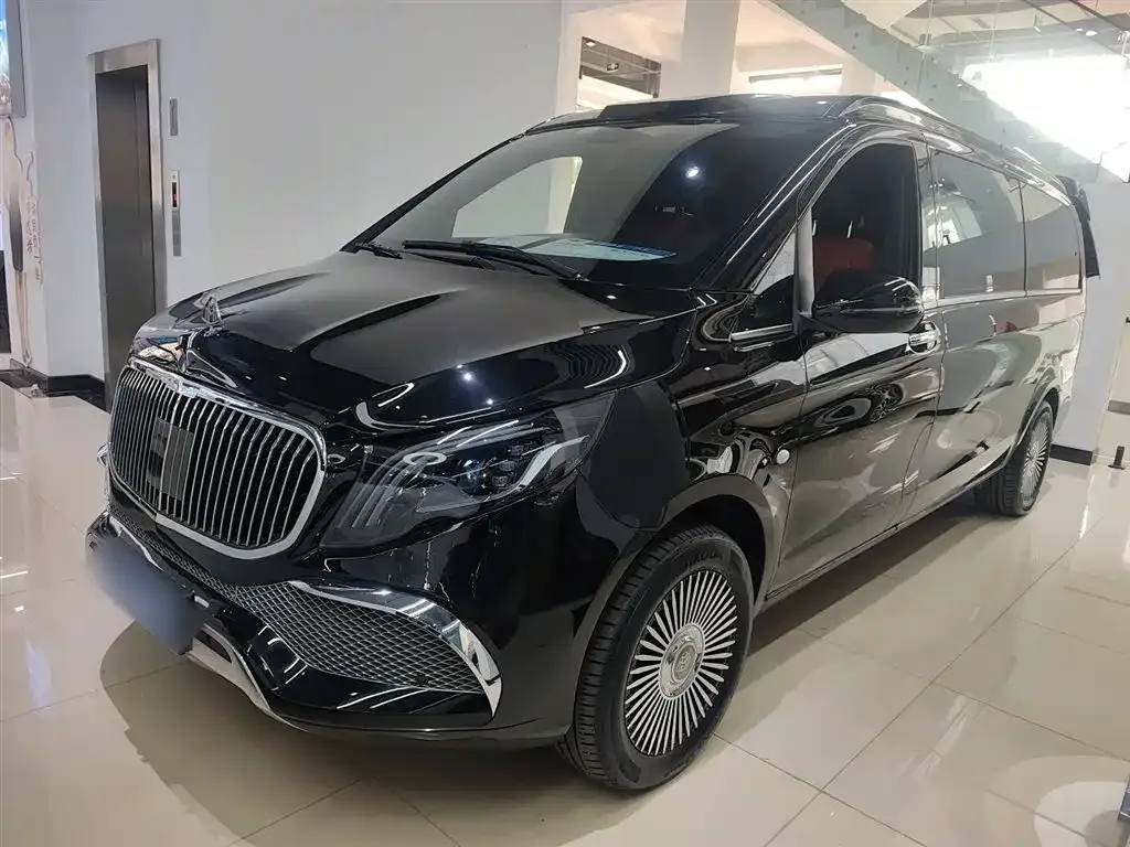 Mercedes-Benz Vito 2023 из CN, фото 3
