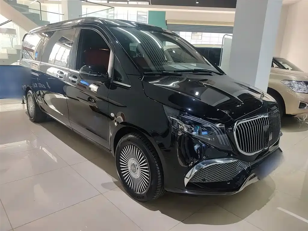 Mercedes-Benz Vito 2023 из CN, фото 5