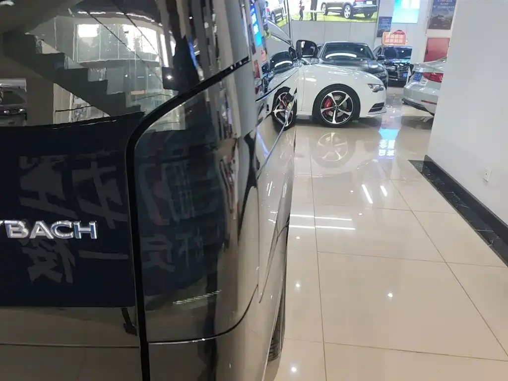 Mercedes-Benz Vito 2023 из CN, фото 7