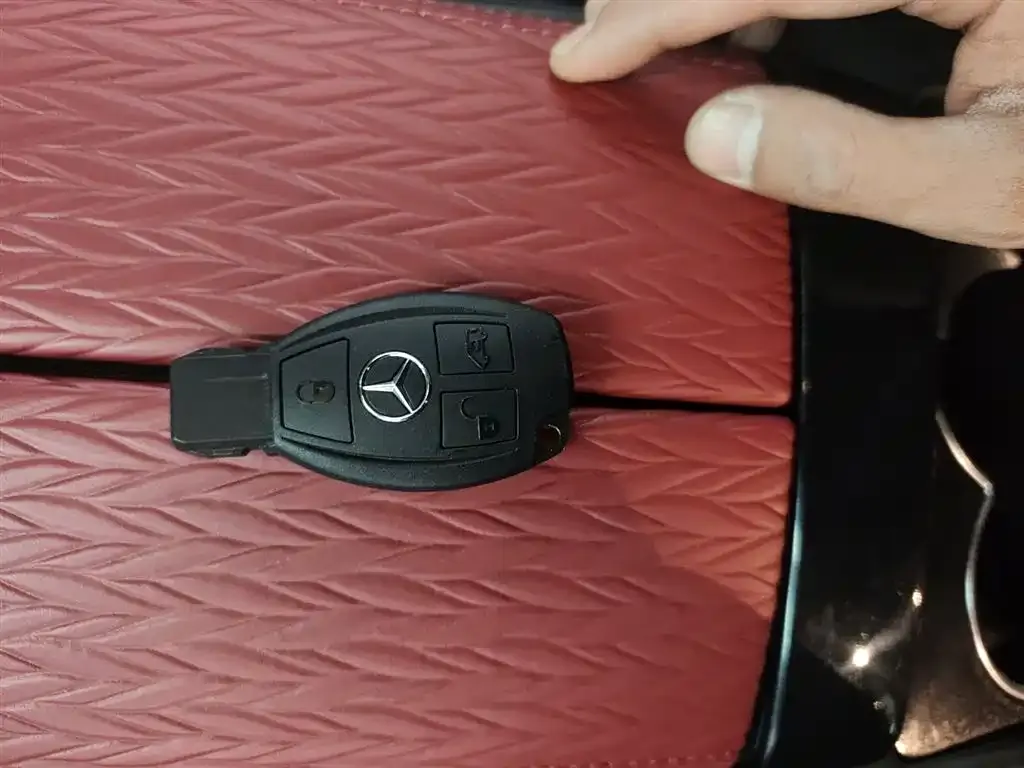 Mercedes-Benz Vito 2023 из CN, фото 2