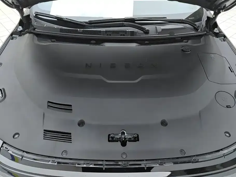 Nissan N6 2025 из CN, фото 6