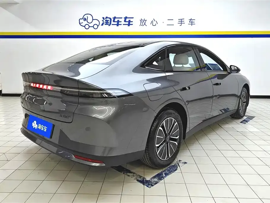 Nissan N6 2025 из CN, фото 8