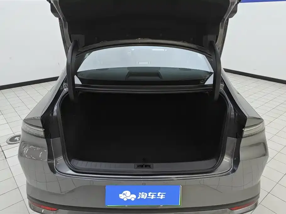 Nissan N6 2025 из CN, фото 5