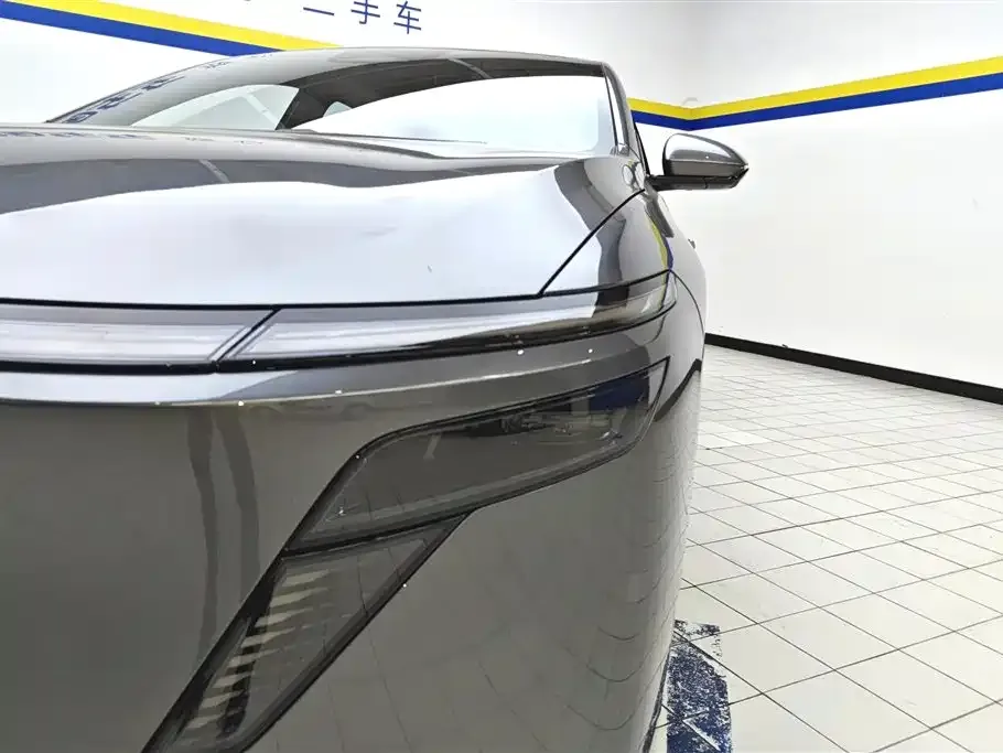 Nissan N6 2025 из CN, фото 9