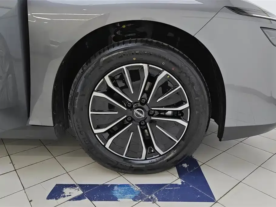Nissan N6 2025 из CN, фото 4