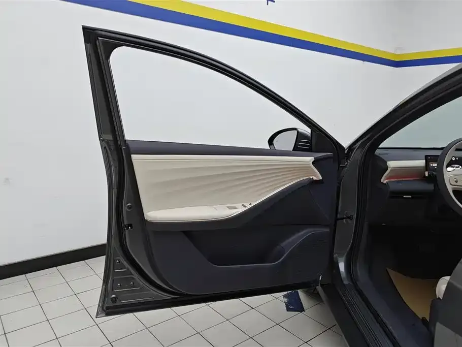 Nissan N6 2025 из CN, фото 10