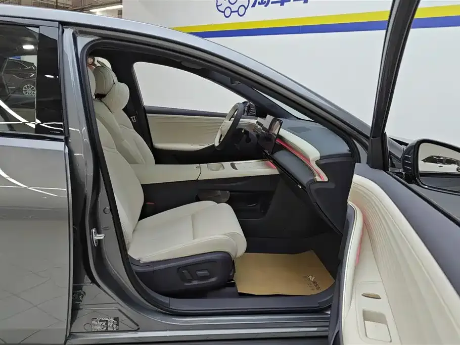 Nissan N6 2025 из CN, фото 2