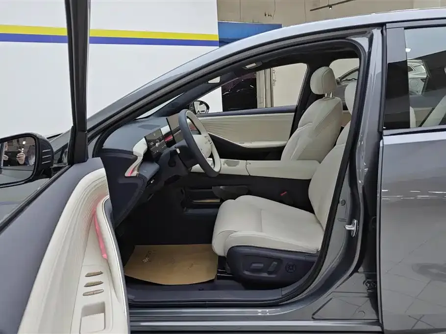 Nissan N6 2025 из CN, фото 7