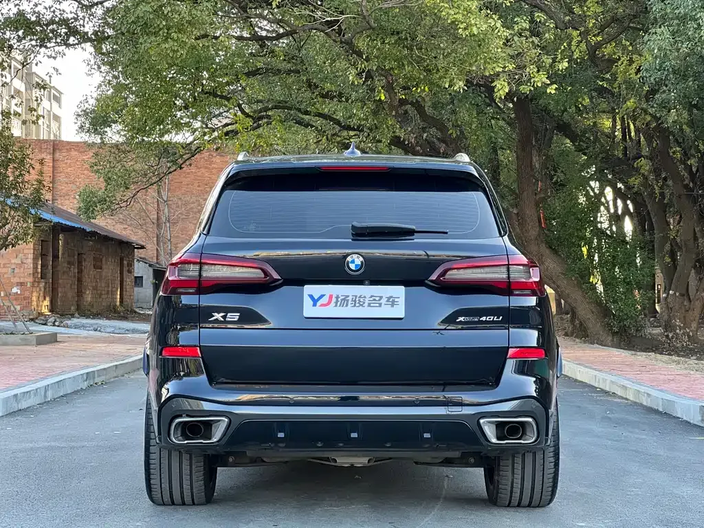 BMW X5 2022 из CN, фото 9
