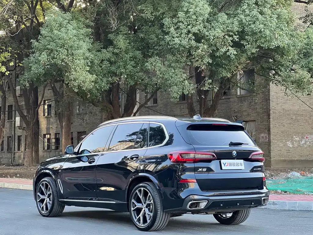 BMW X5 2022 из CN, фото 10