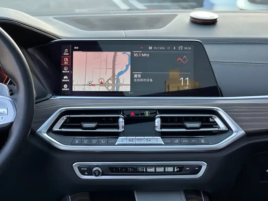 BMW X5 2022 из CN, фото 3