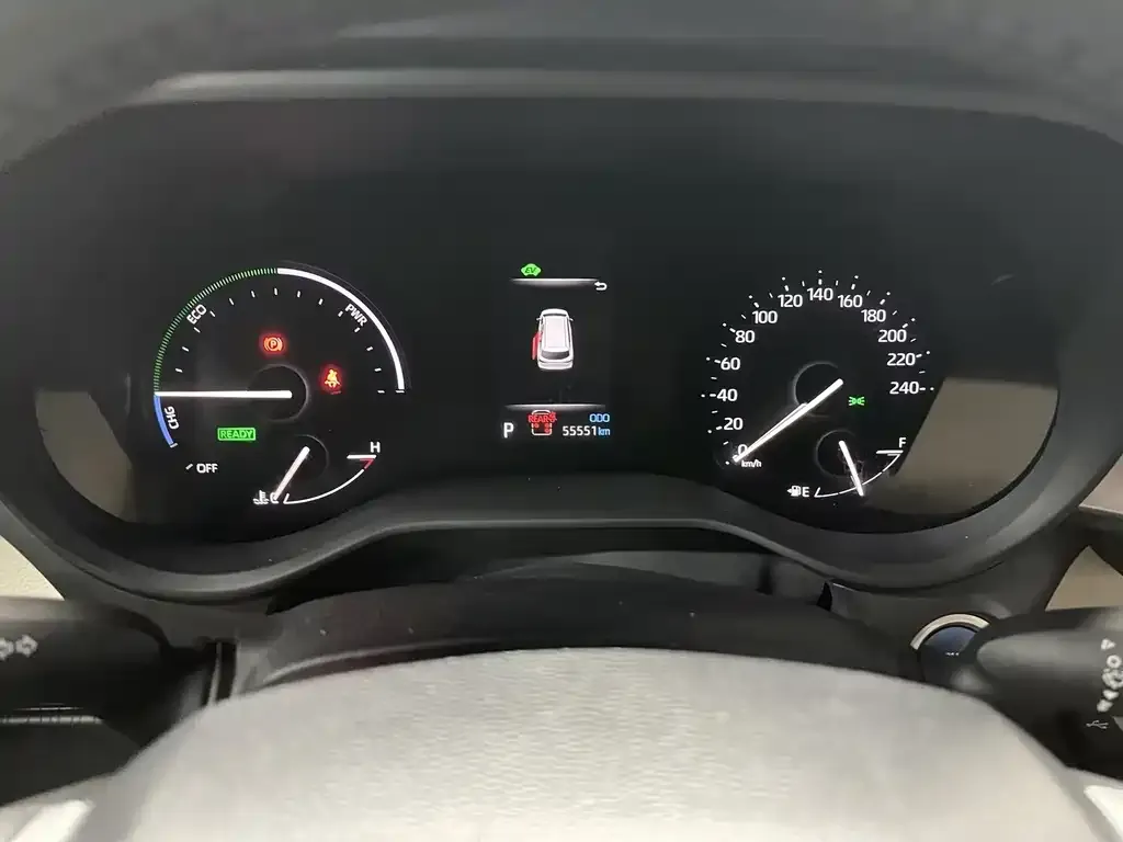 Toyota Sienna 2023 из CN, фото 3