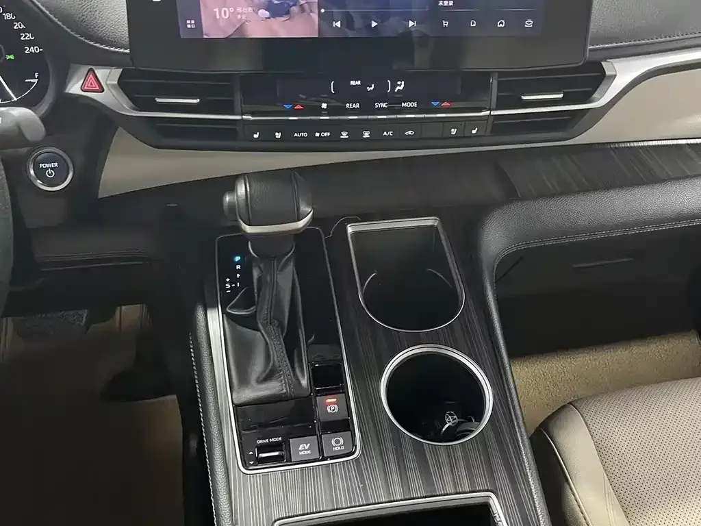 Toyota Sienna 2023 из CN, фото 7