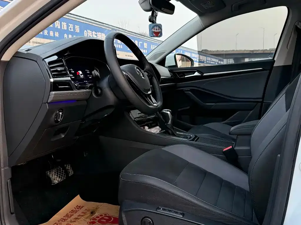 Volkswagen Sagitar 2022 из CN, фото 4