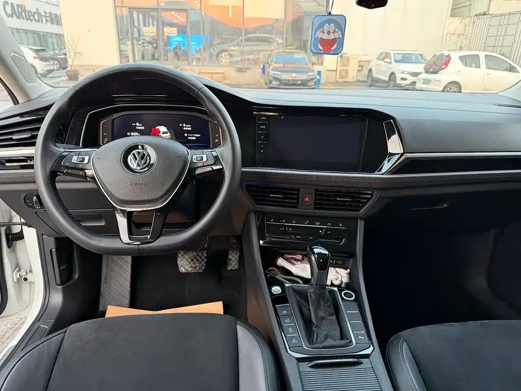 Volkswagen Sagitar 2022 из CN, фото 2