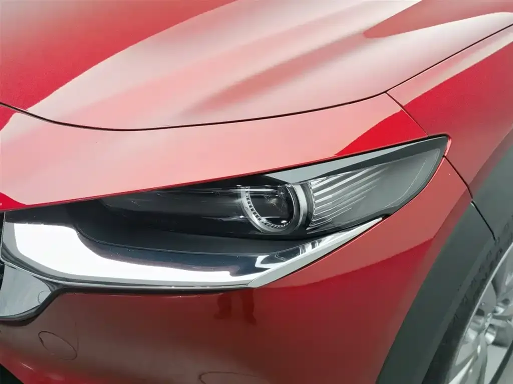 Mazda CX-30 2021 из CN, фото 7