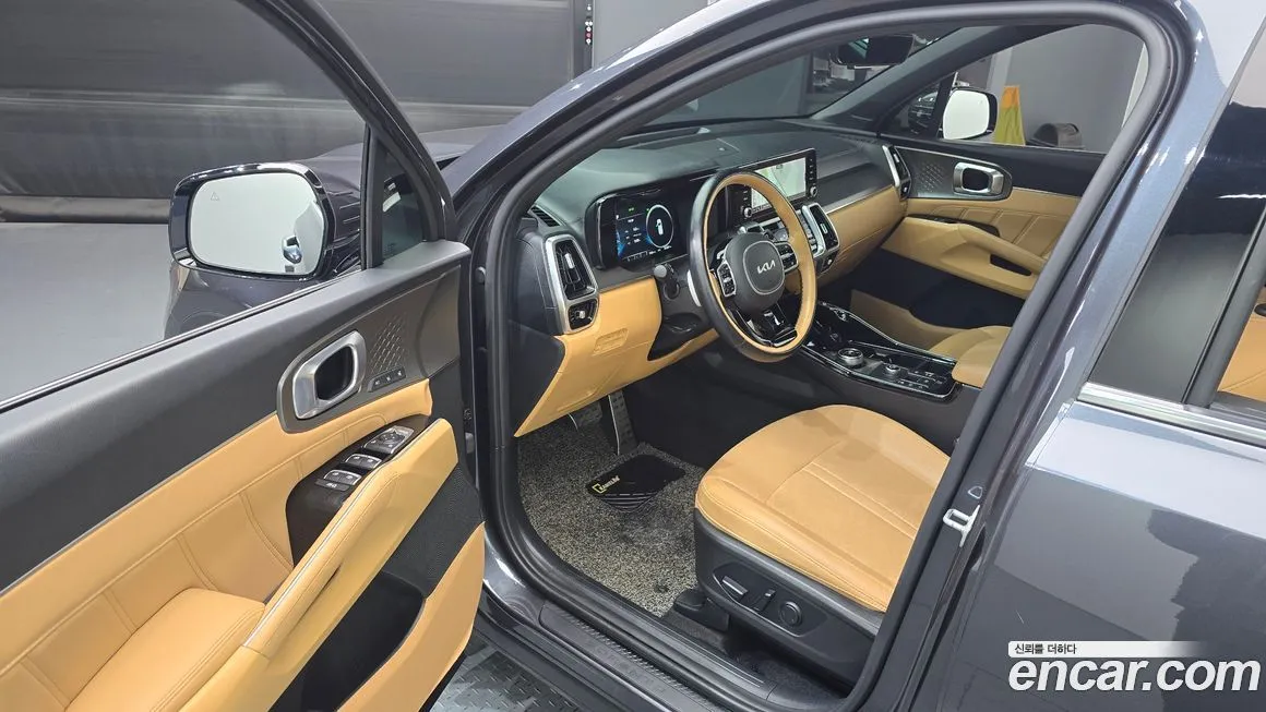Kia Sorento — фото 4