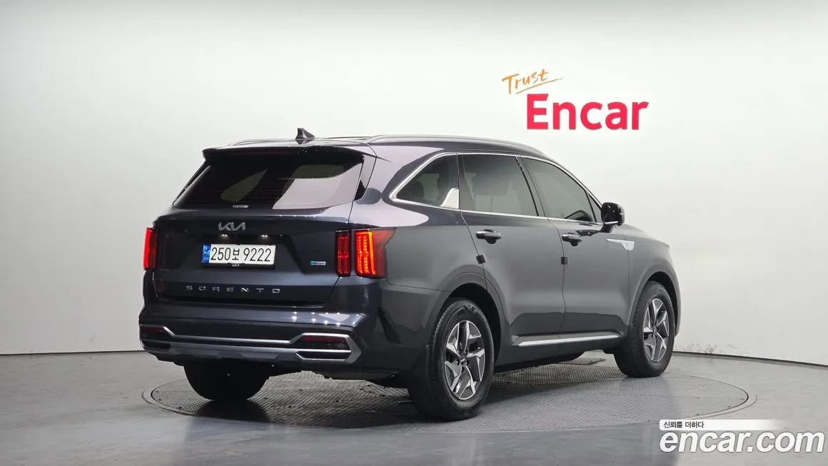 Kia Sorento — фото 3