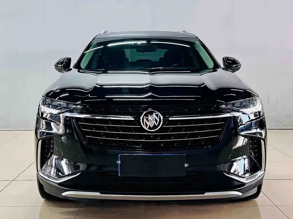 Buick Envision Plus — фото 1
