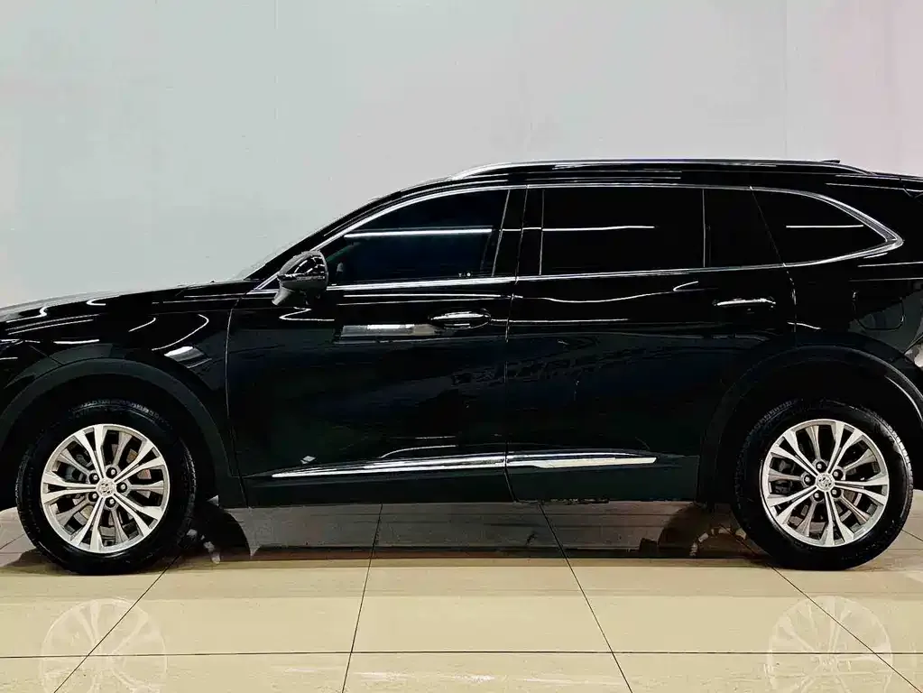 Buick Envision Plus — фото 8