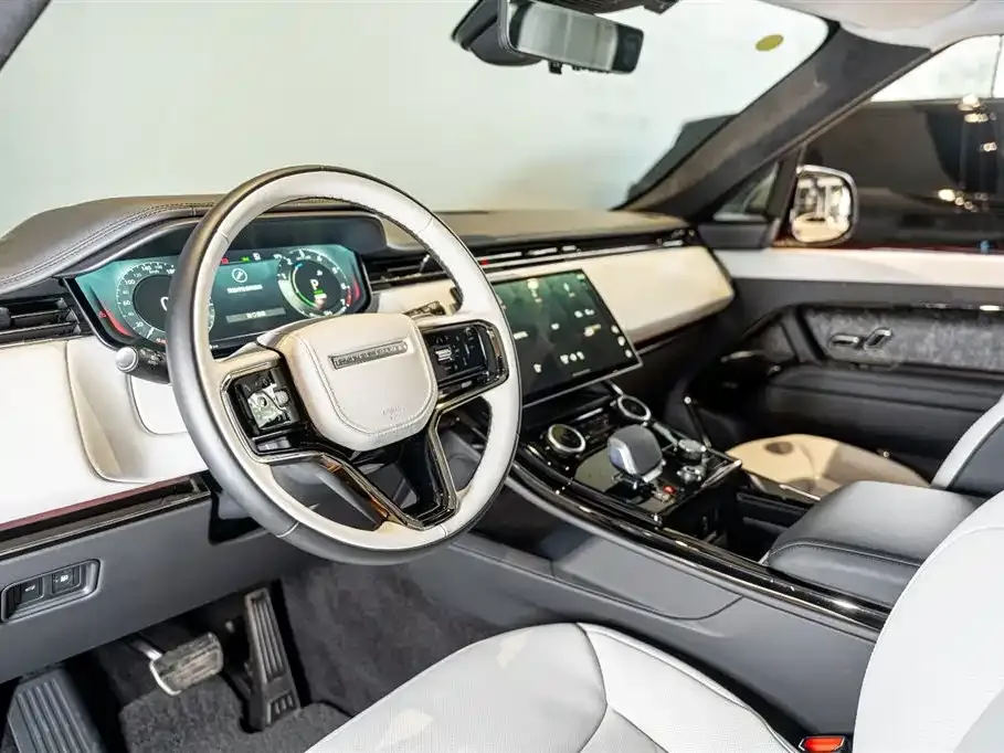 Land Rover Sport PHEV 2025 из CN, фото 7