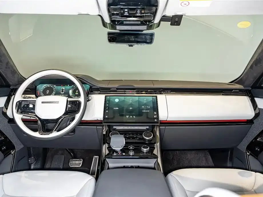 Land Rover Sport PHEV 2025 из CN, фото 5