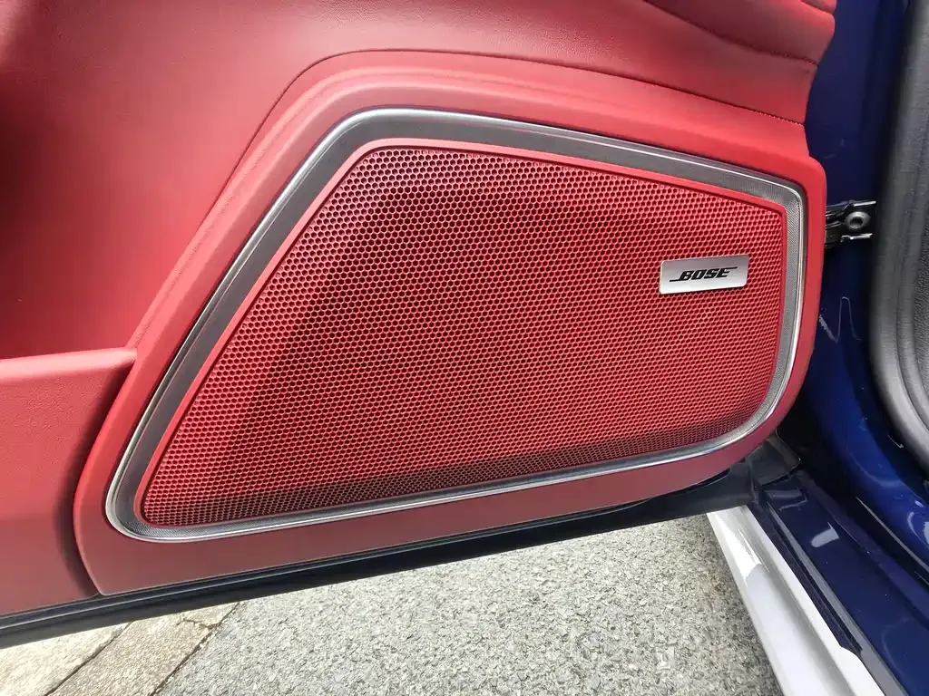 Porsche Panamera 2022 из CN, фото 5