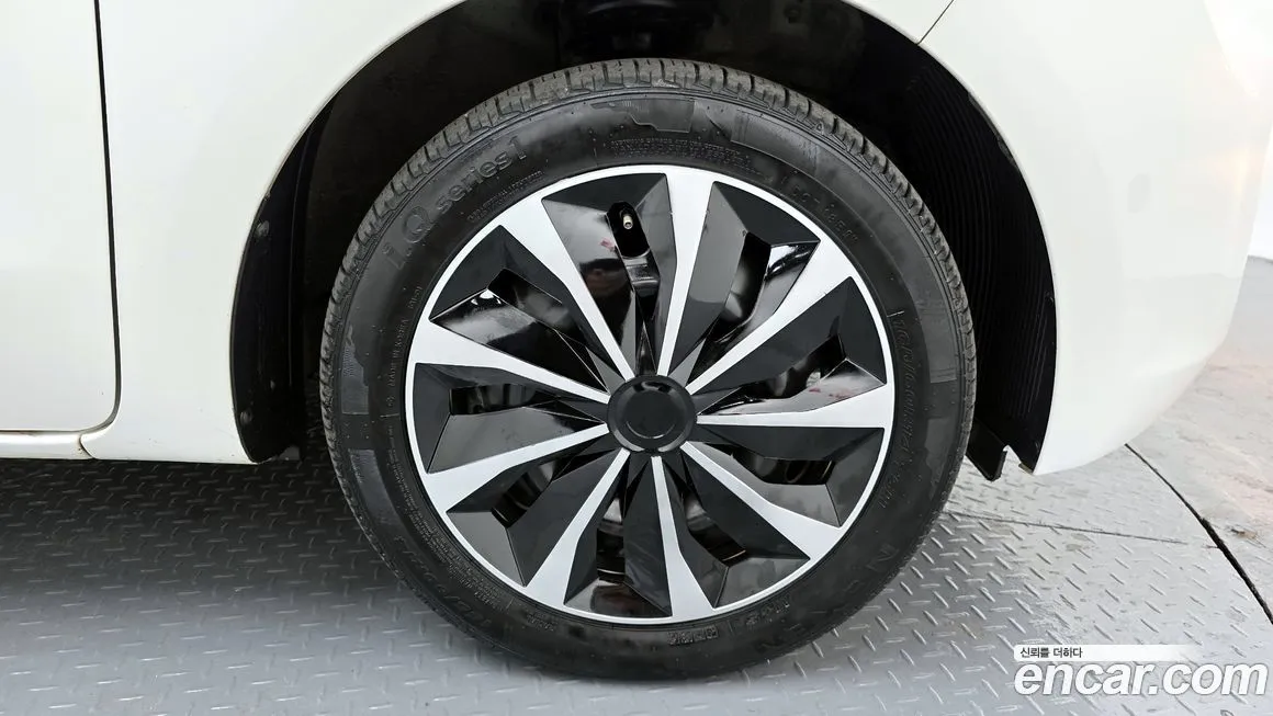 Kia RAY 2021 из KR, фото 8