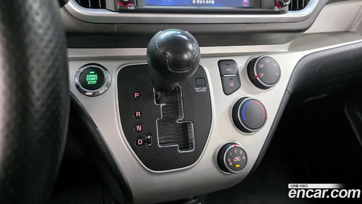 Kia RAY 2021 из KR, фото 9